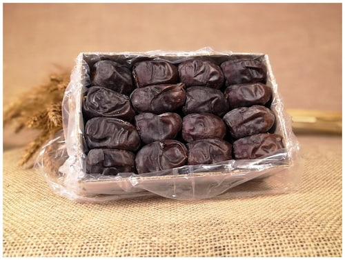 خرید و قیمت خرمای حلاوی + فروش عمده